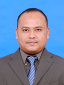 Khairizal bin Ariffin